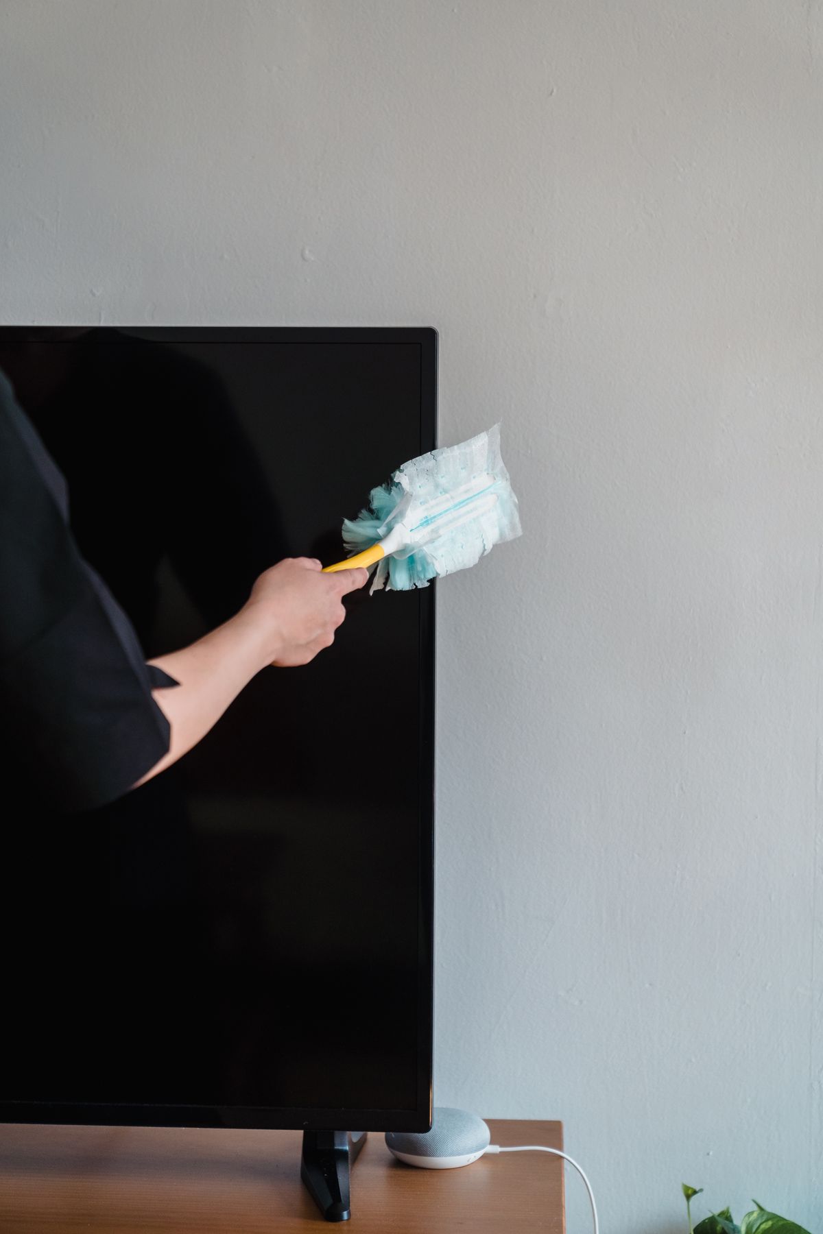 Deep cleaning service for homes