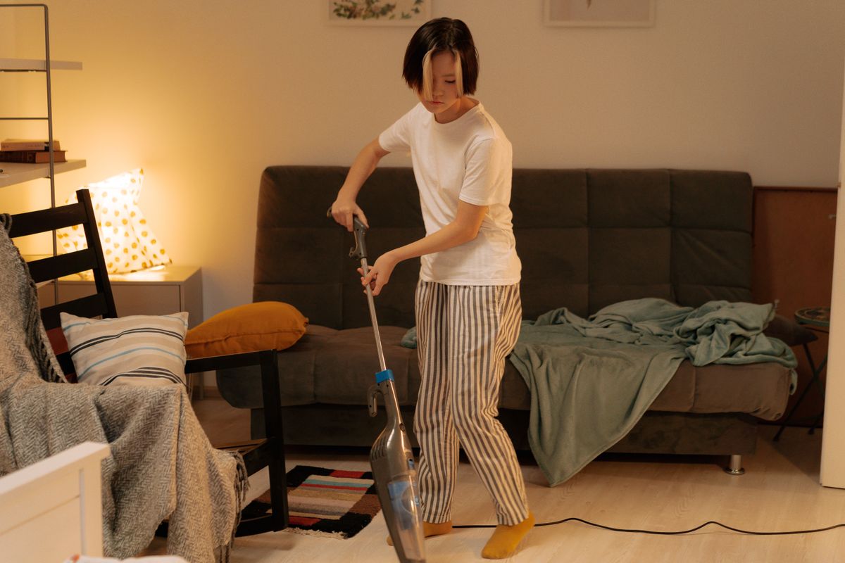 Regular home cleaning service in Vancouver